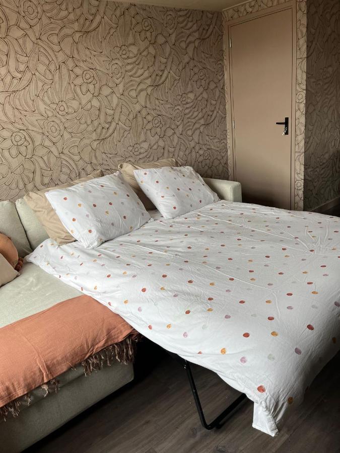Bed Bij Bistro