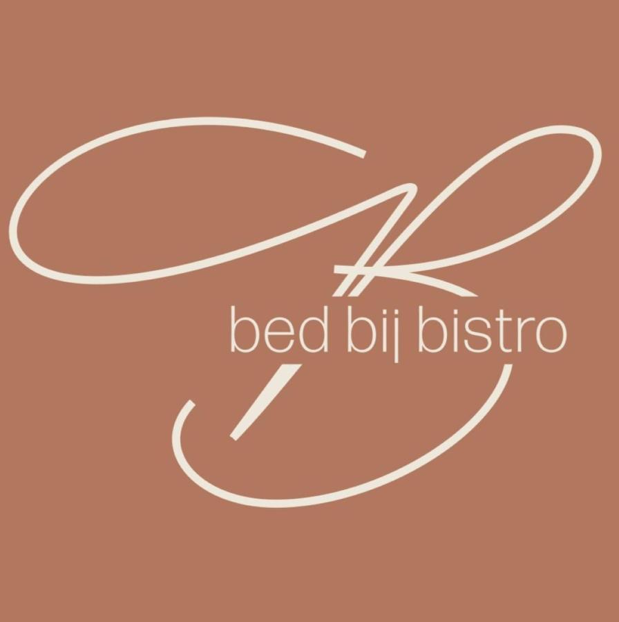 Bed Bij Bistro Apartment Medemblik