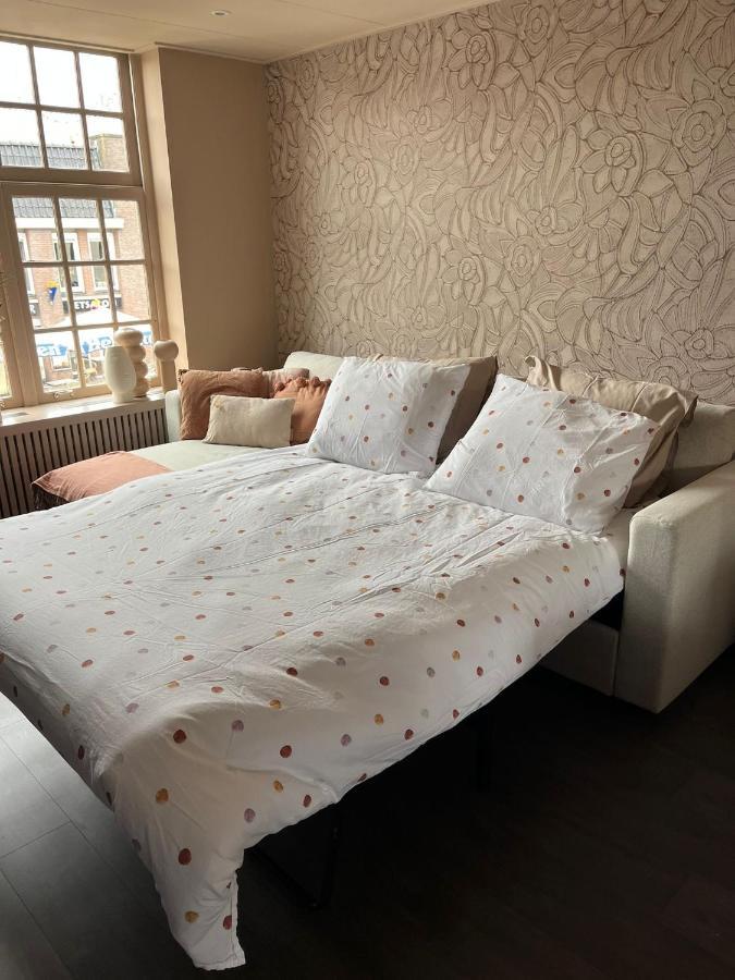 Apartamento Bed Bij Bistro *