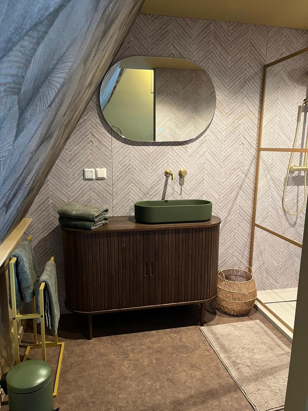 Apartamento Bed Bij Bistro *